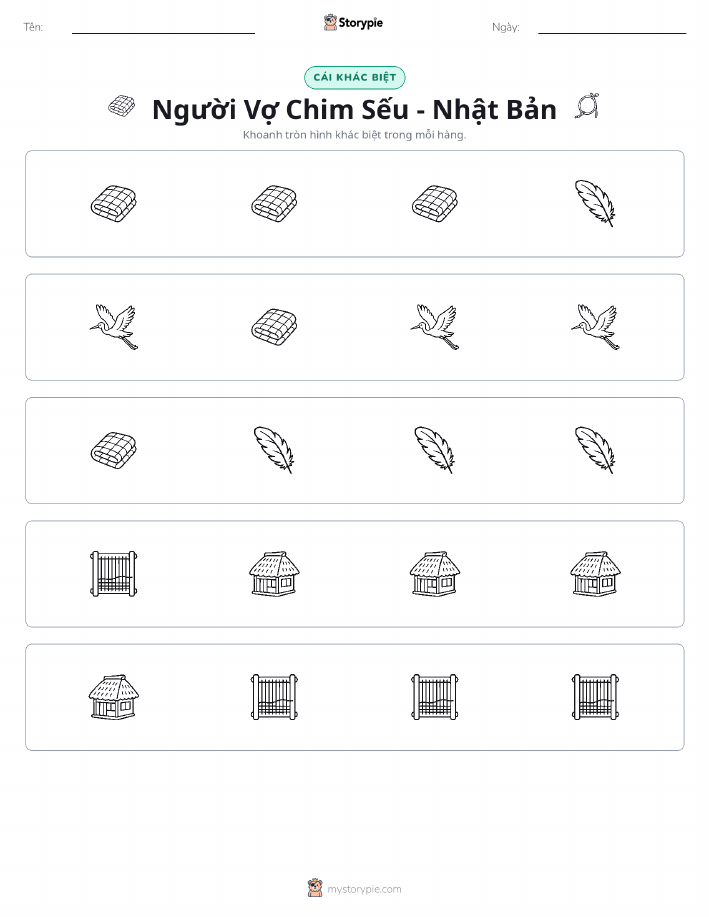 Khác Biệt