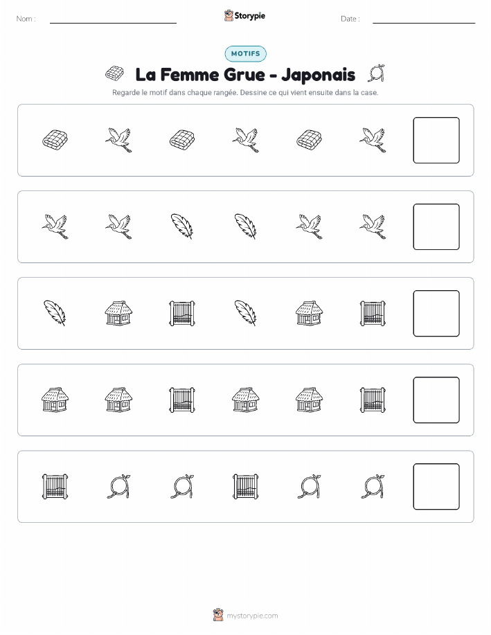 Motifs