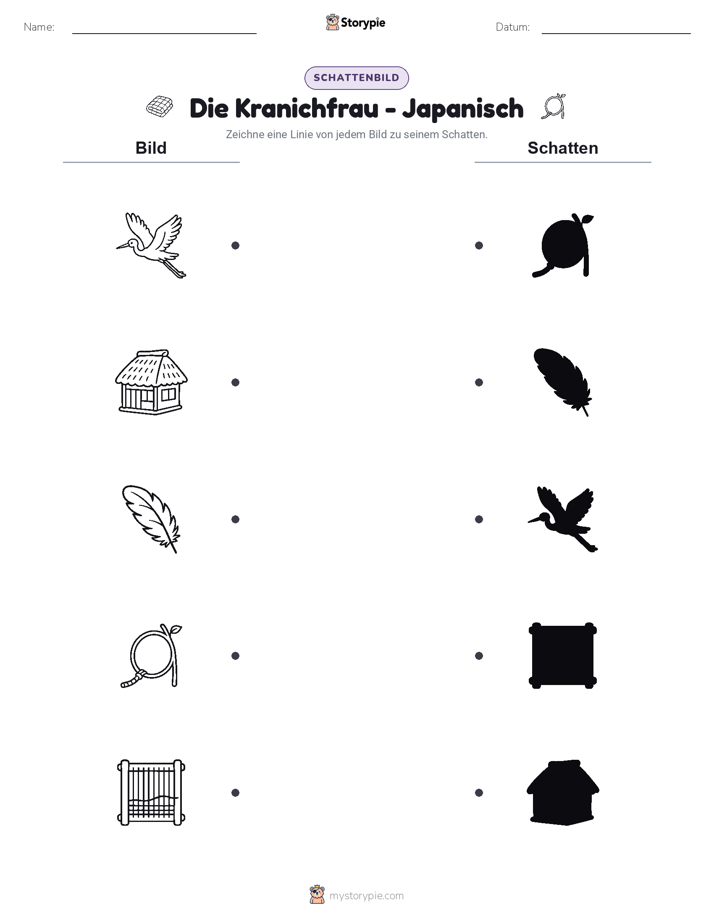 Schattenmatch