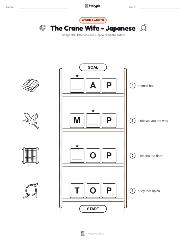 Word Ladder