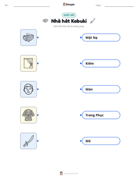 Xem trước tài liệu in sẵn Nhà hát Kabuki