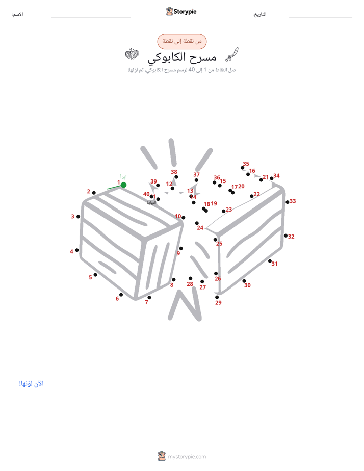 نقطة إلى نقطة