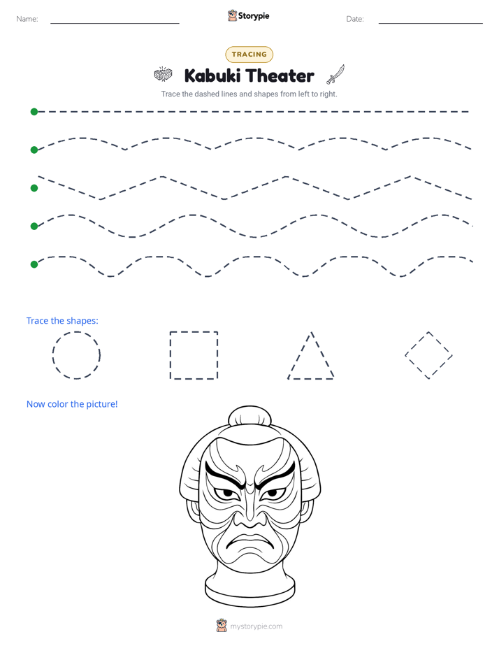 Tracing
