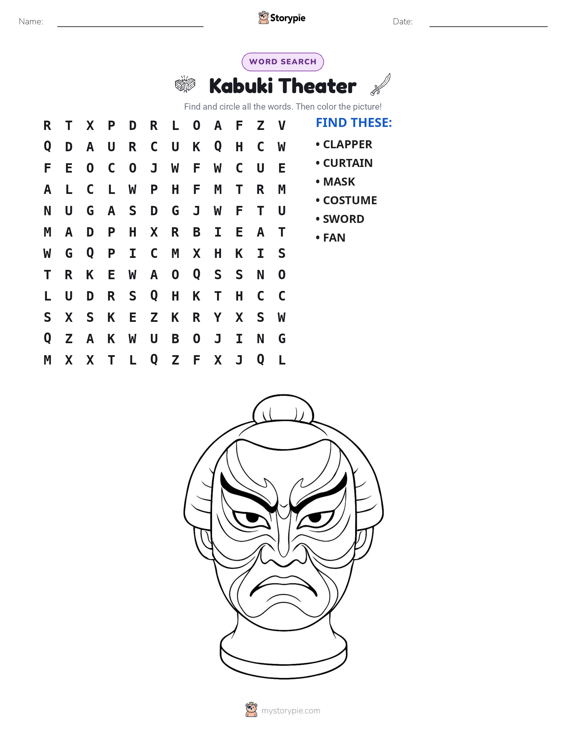 Word Search