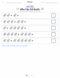 Xem trước tài liệu in sẵn Bồn Cầu Dội Nước