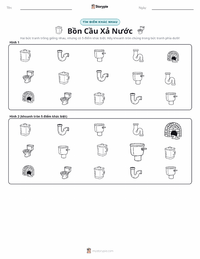 Xem trước tài liệu in sẵn Bồn Cầu Dội Nước