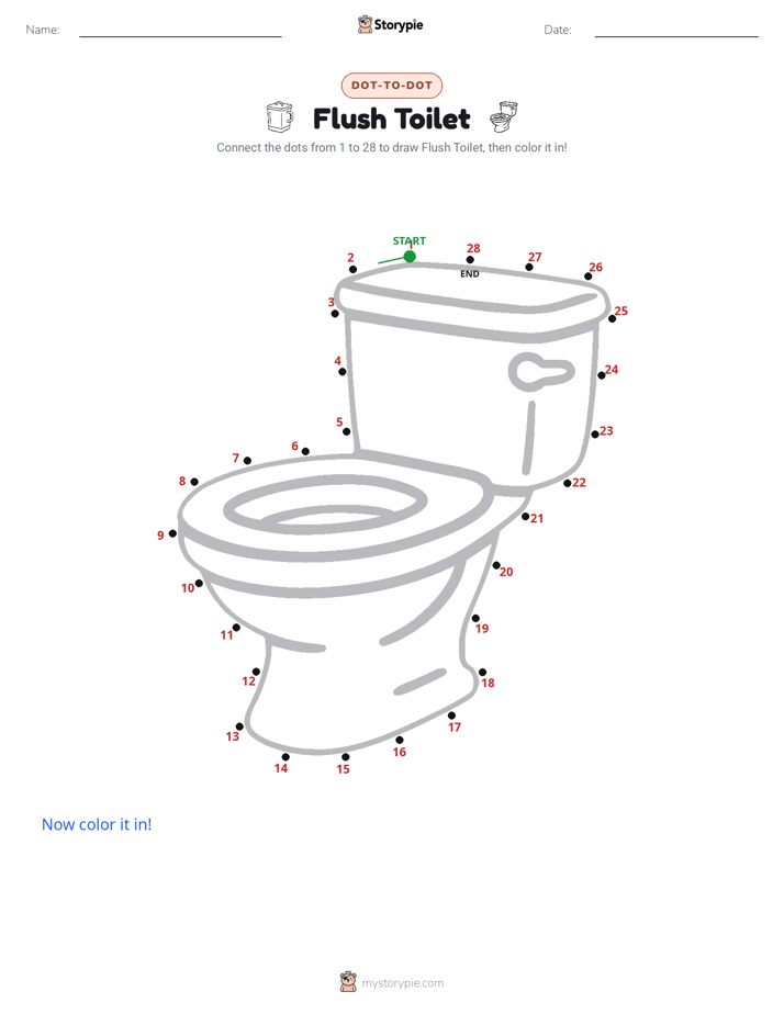 Dot to Dot