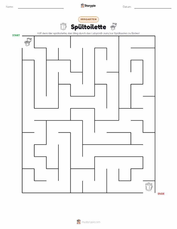 Labyrinth