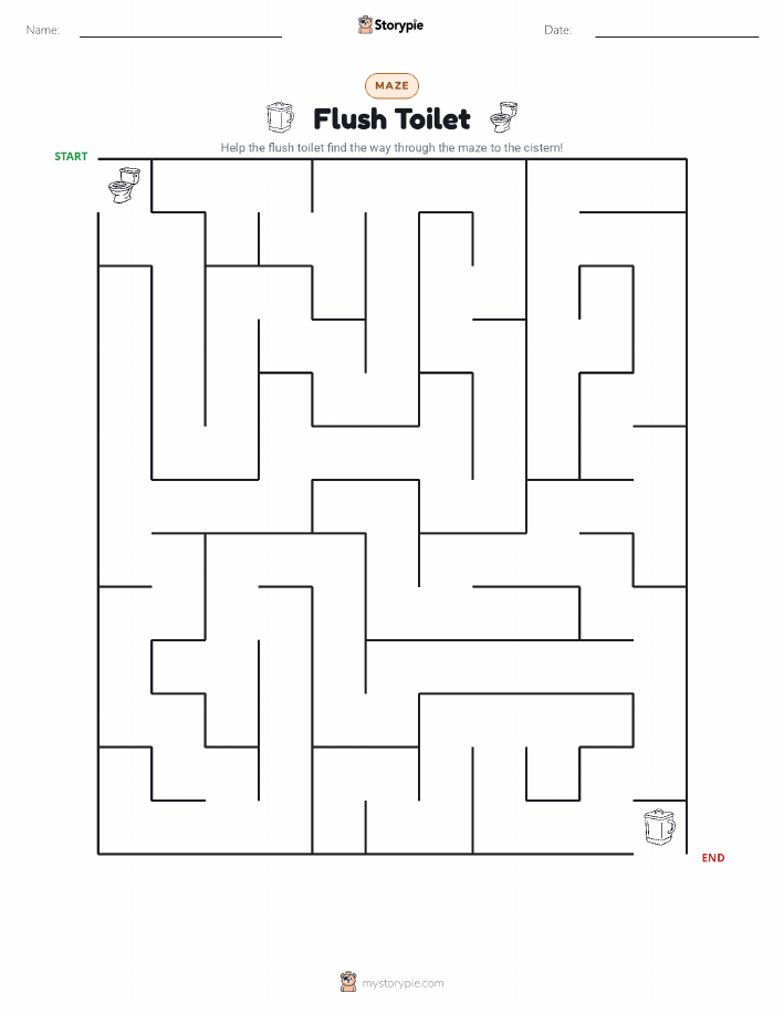Maze