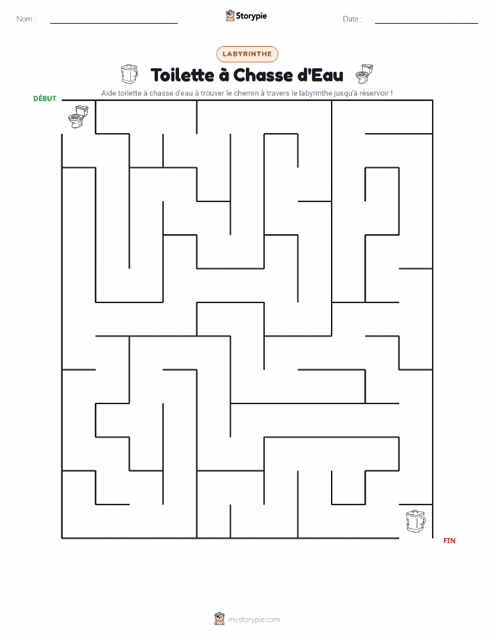 Labyrinthe