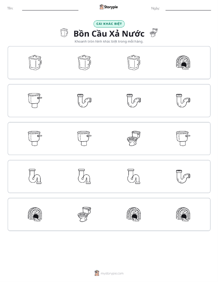 Khác Biệt