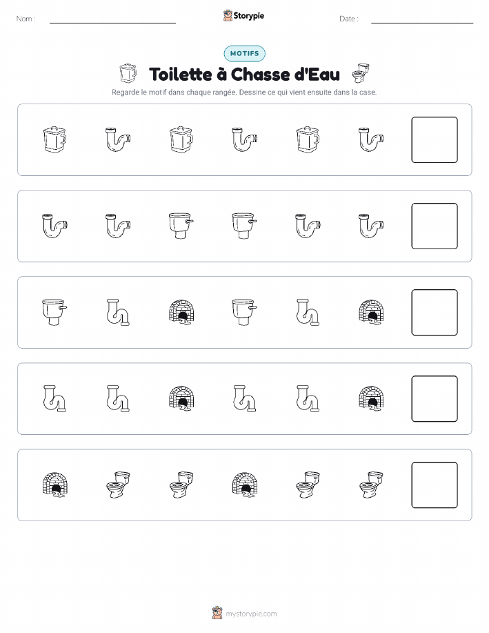 Motifs