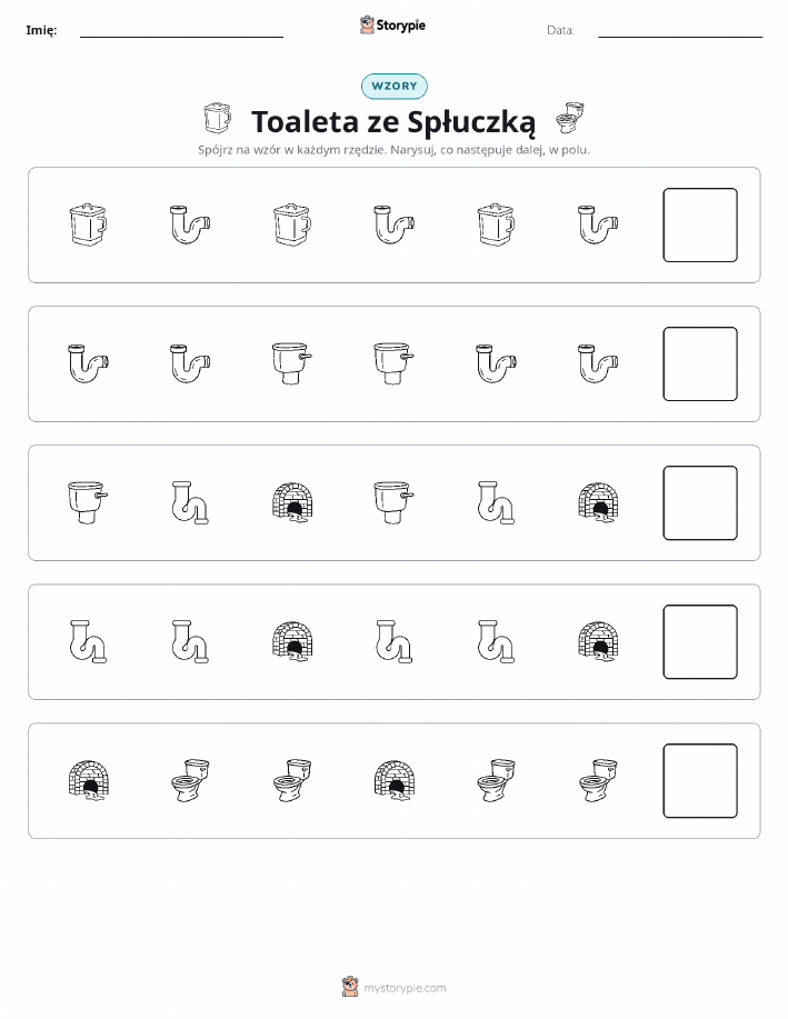 Wzory