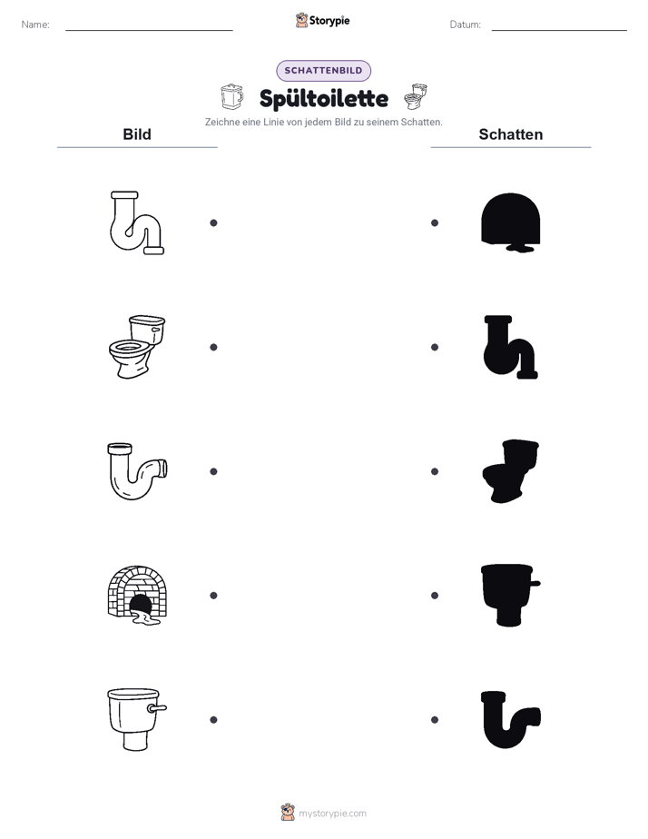 Schattenmatch