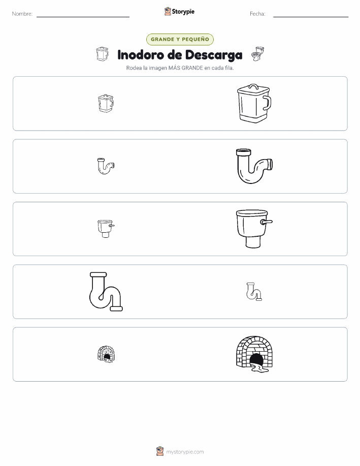 Clasificación