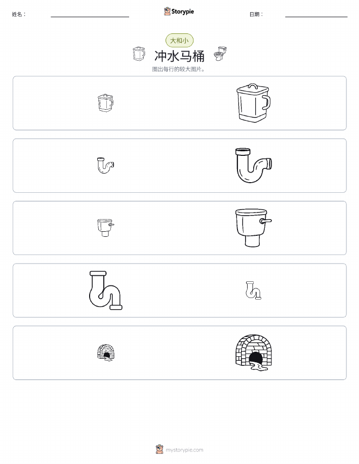 分类