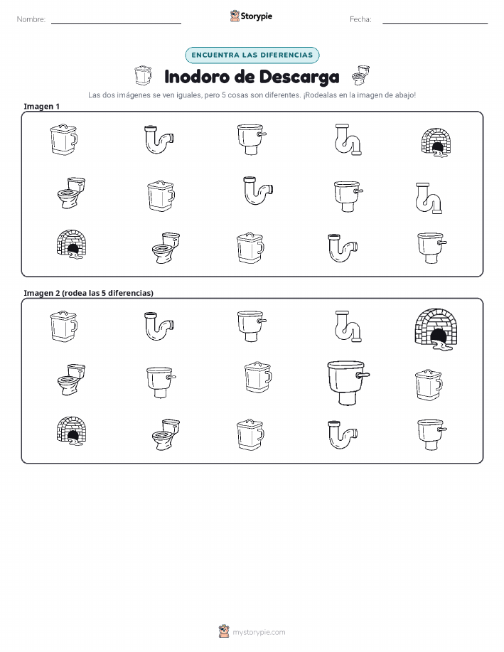 Encuentra la Diferencia