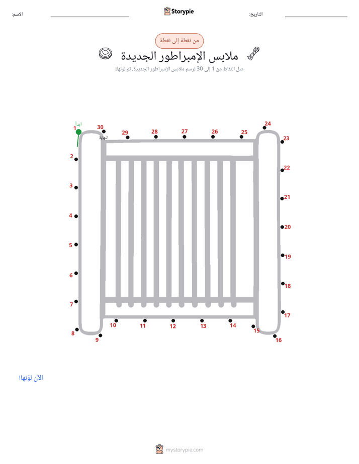 نقطة إلى نقطة
