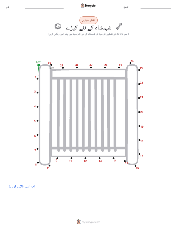 نقطے سے نقطے تک