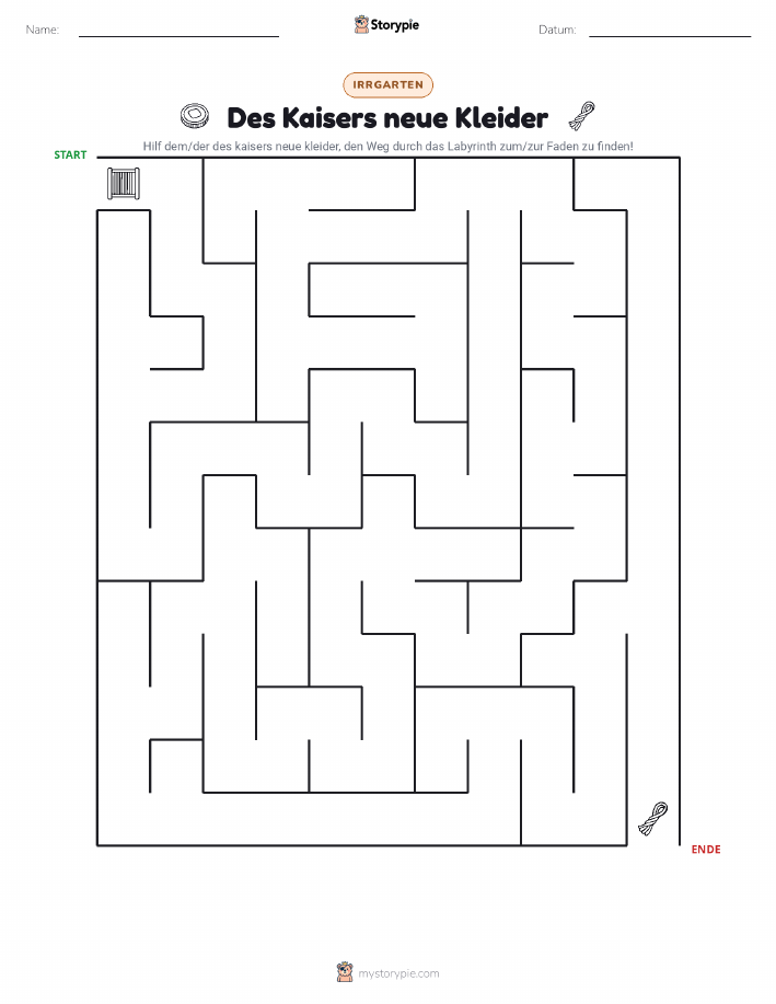 Labyrinth