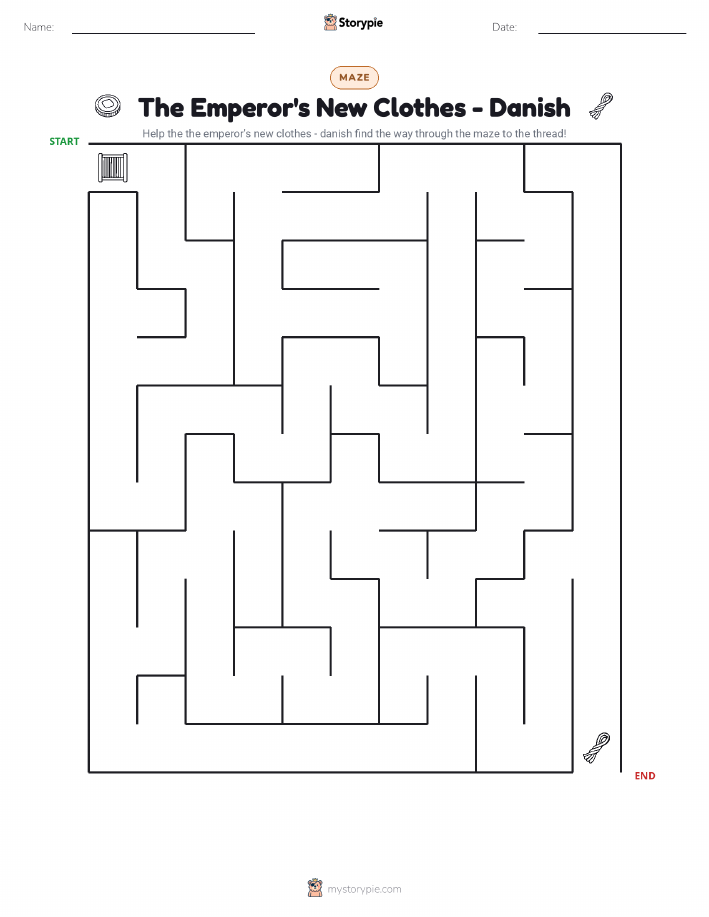 Maze