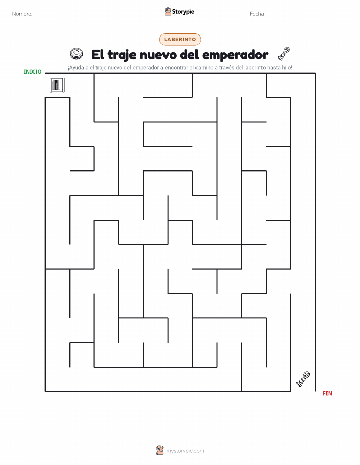 Labyrintho