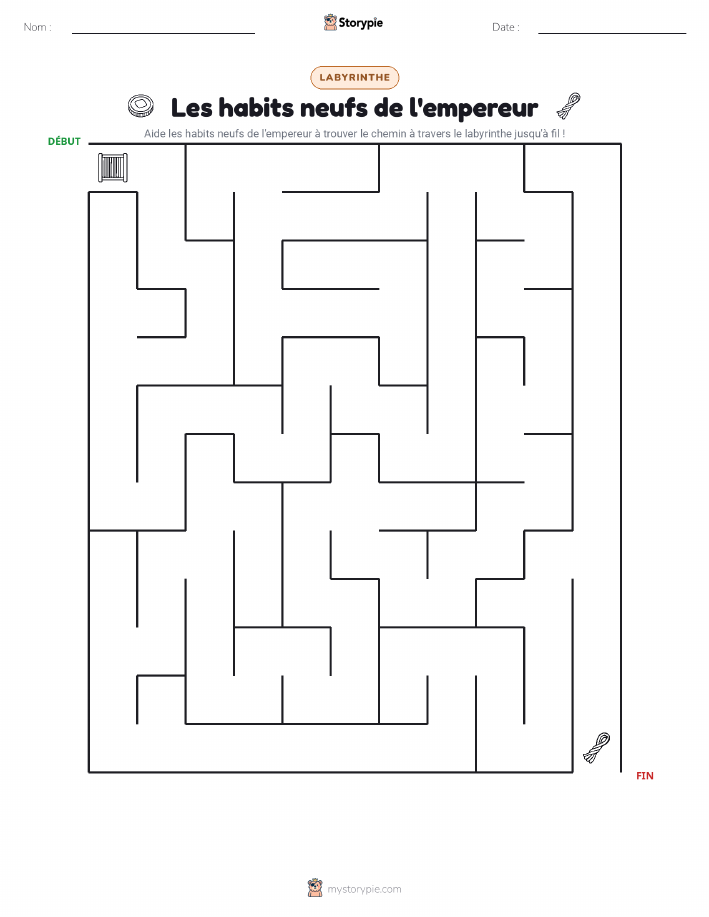 Labyrinthe