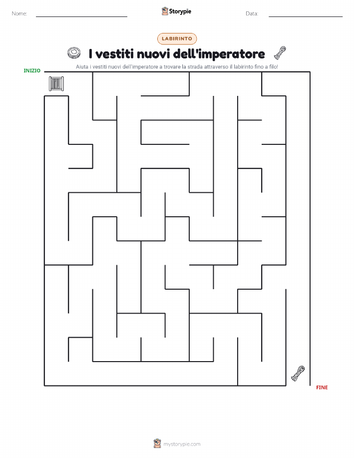 Labirinto