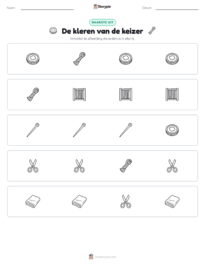 Vreemde Tussenuit