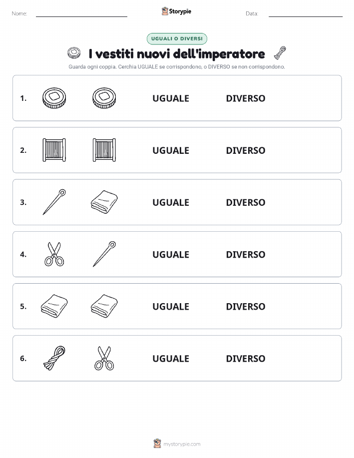 Stesso o Diverso