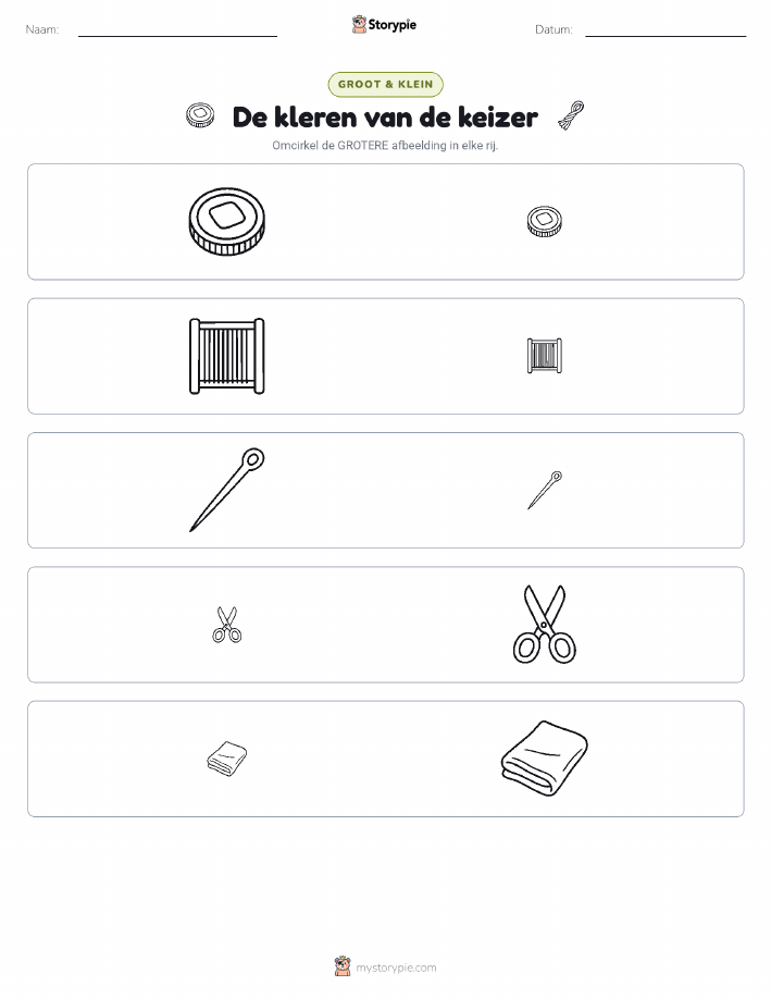 Sorteren