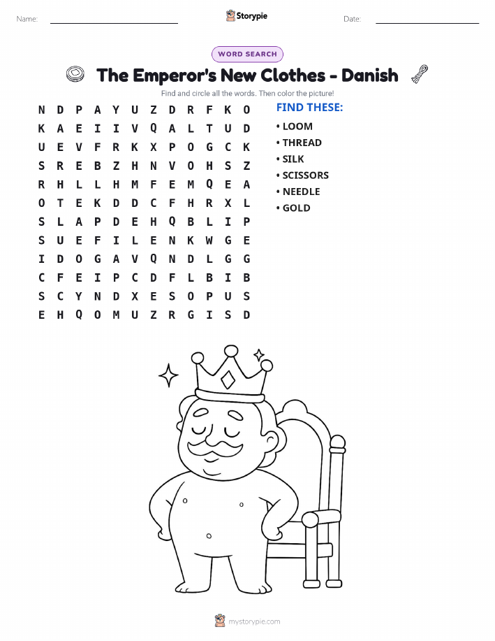 Word Search