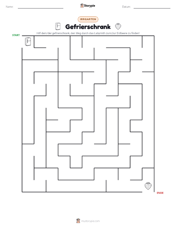 Labyrinth