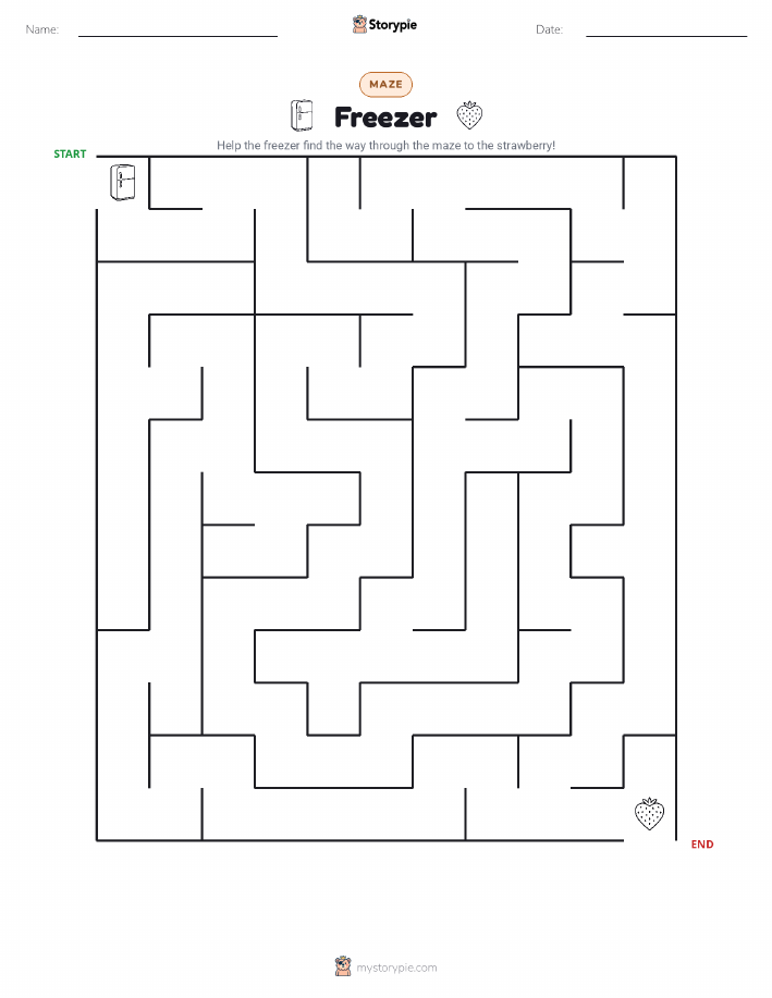 Maze
