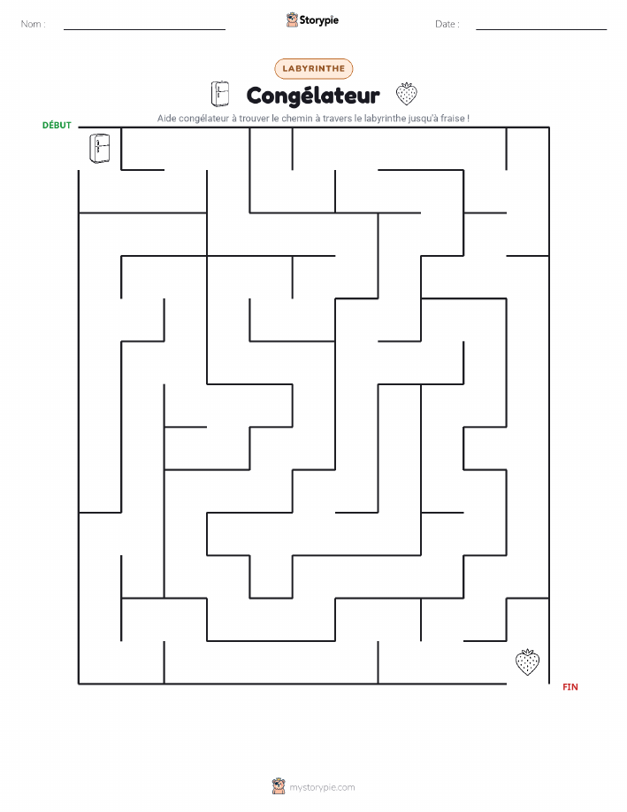 Labyrinthe