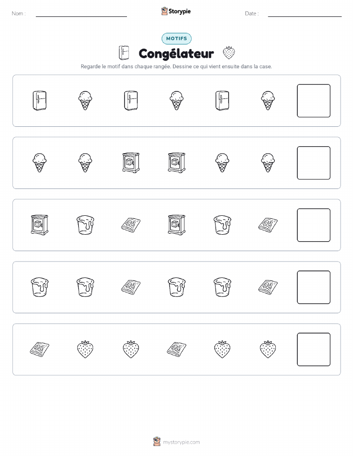 Motifs
