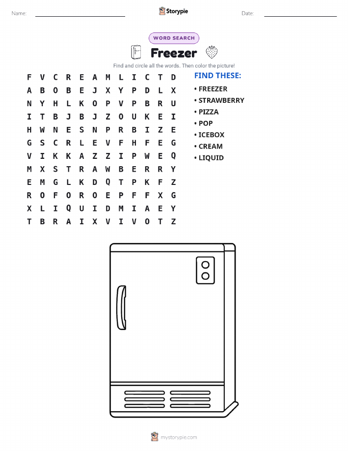 Word Search