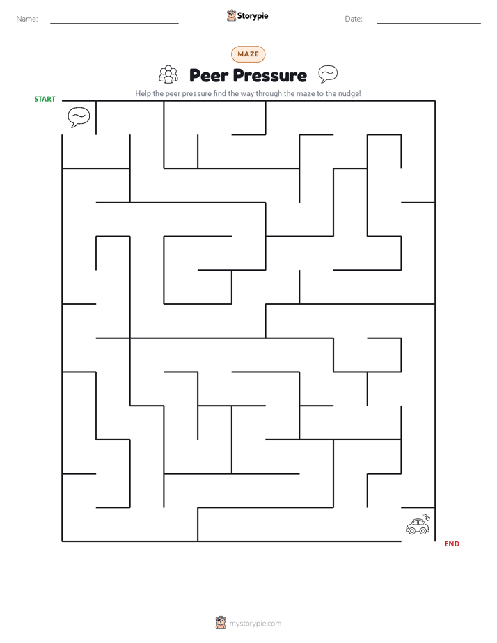 Maze