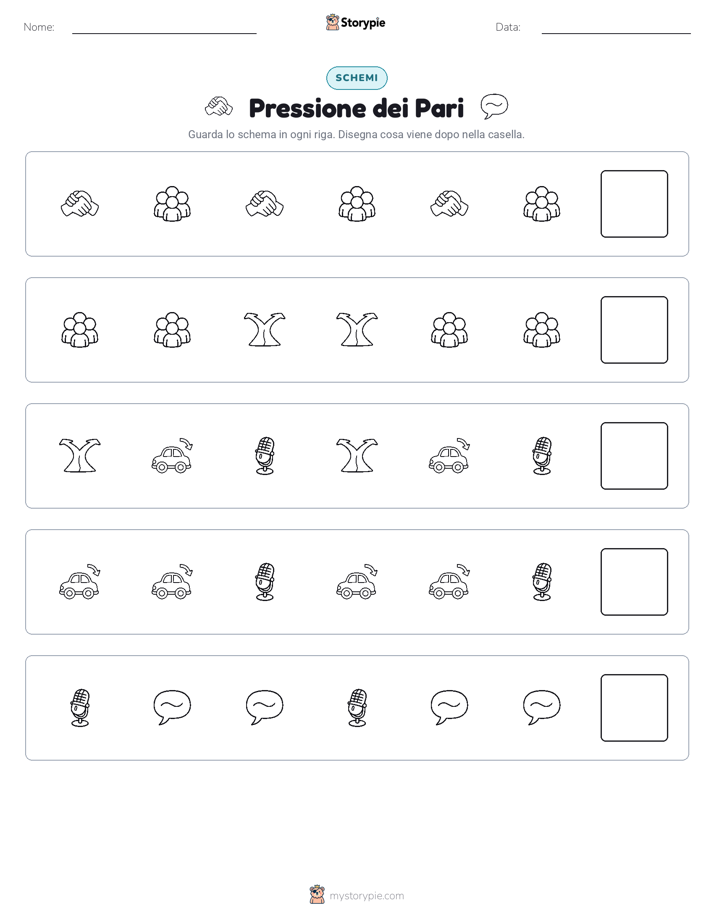 Pattern