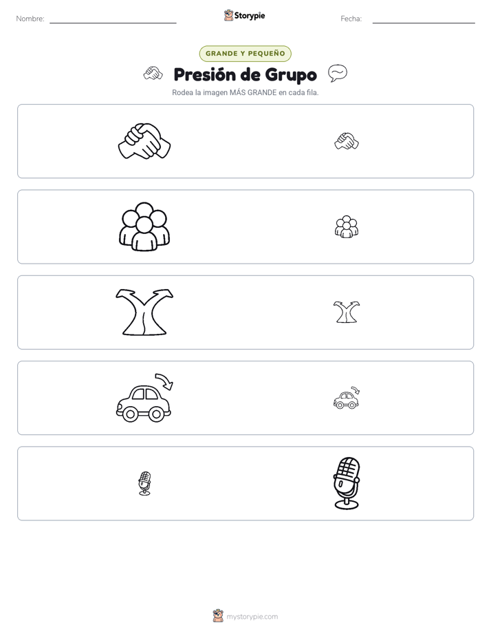 Clasificación
