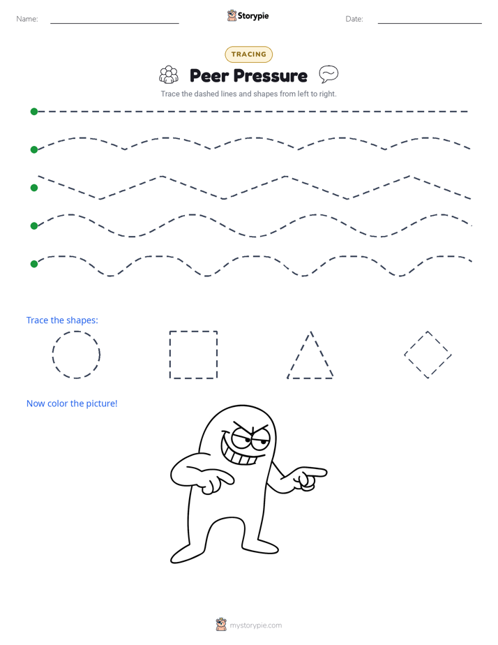Tracing