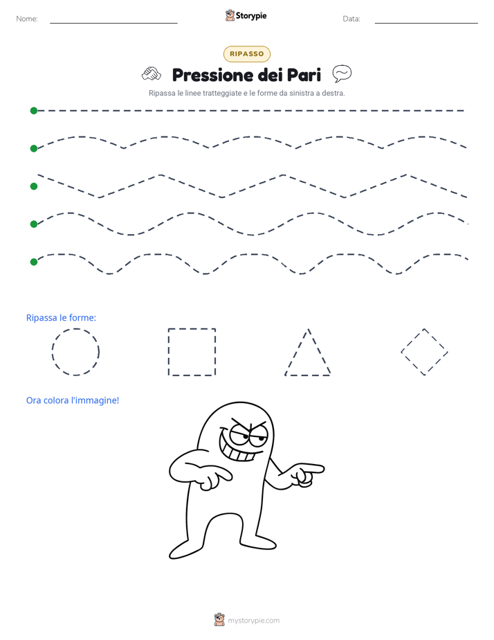 Tracciamento