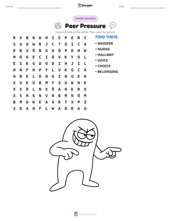 Word Search