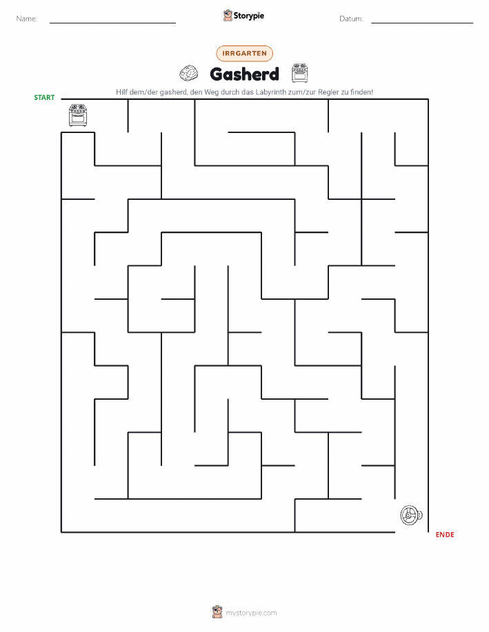Labyrinth