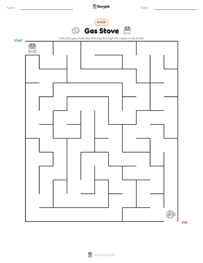 Maze