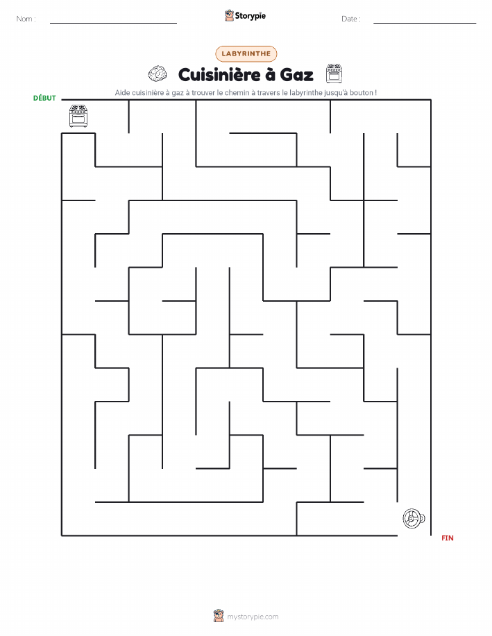 Labyrinthe