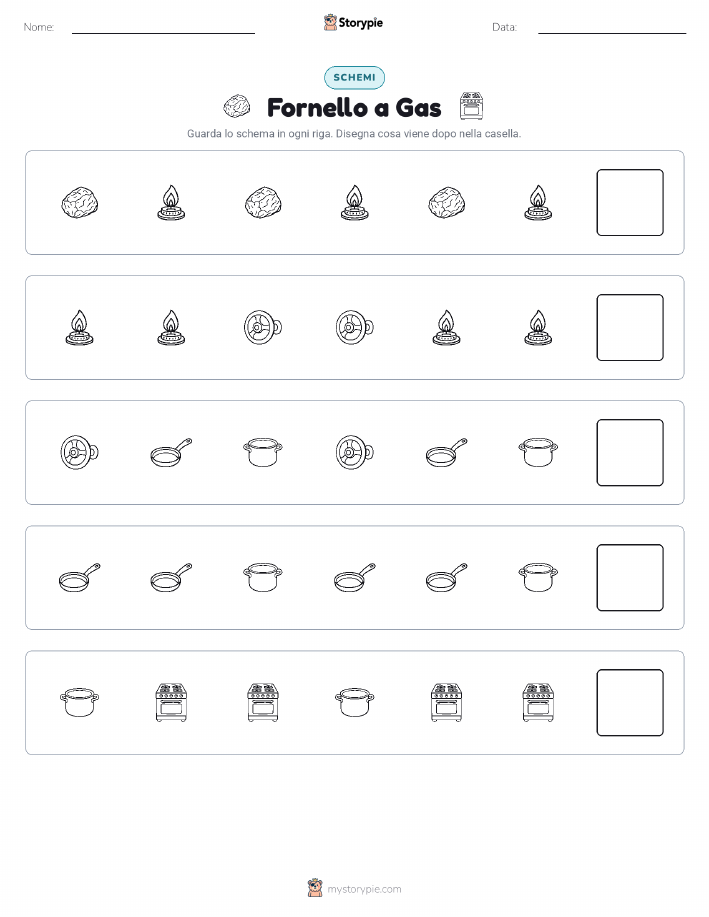 Pattern