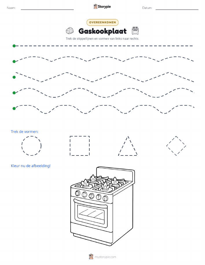 Nabootsen