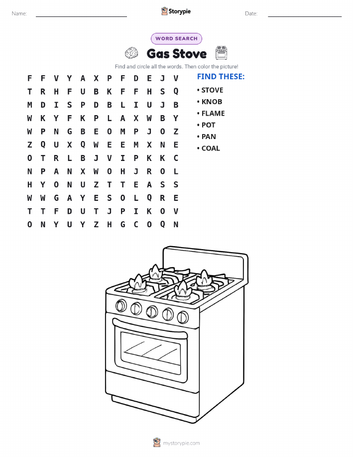 Word Search