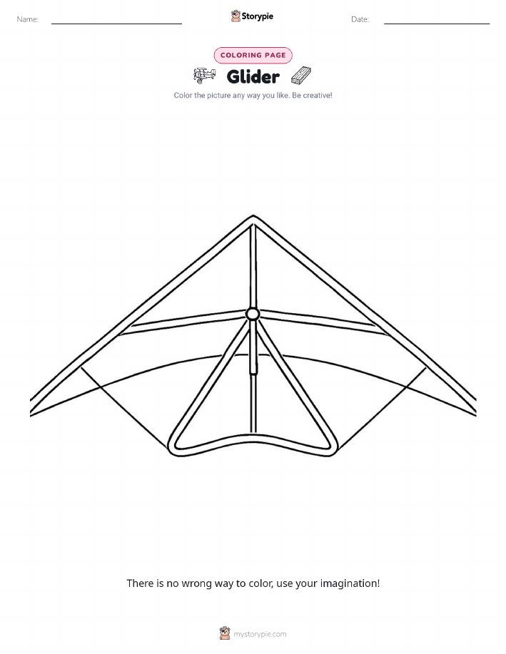Coloring Page